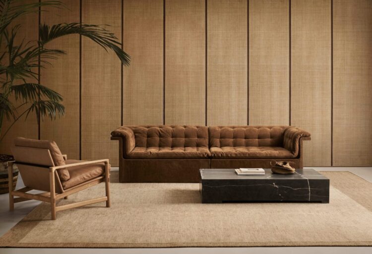 Furrow Sofa